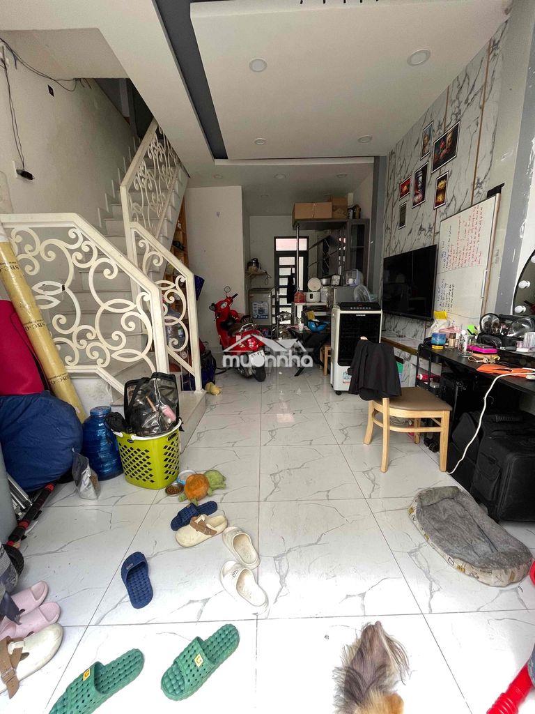 Cần cho thuê lại nhà - 4