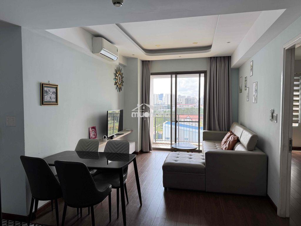 𝐂𝐡𝐨 𝐭𝐡𝐮𝐞̂ 𝐜𝐚̆𝐧 𝐡𝐨̣̂ 𝐒𝐀𝐈𝐆𝐎𝐍 𝐒𝐎𝐔𝐓𝐇 𝐑𝐄𝐒𝐈𝐃𝐄𝐍𝐂𝐄 2pn view sông nhà đẹp - 4