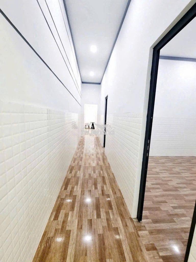 740 triệu chốt ngay căn nhà ở tân an hội củ chi sổ hồng riêng - 4