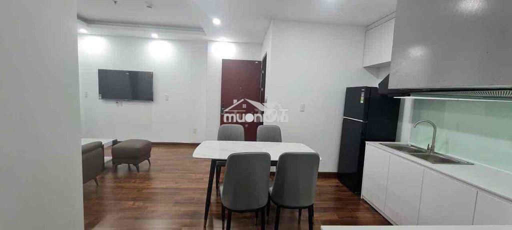 Cho thuê căn hộ benhill 2pn full nội thất - 3