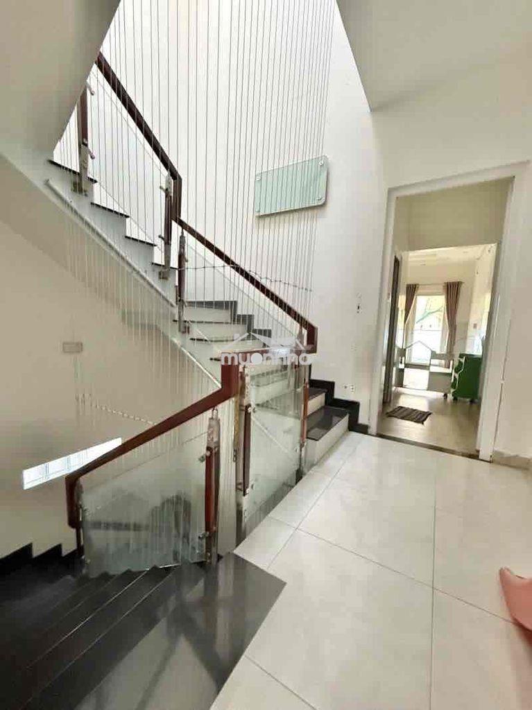 Cho thuê nhà biệt thự khu vip tây thạnh - 2