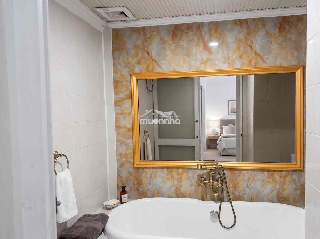 Bán căn hộ phúc yên sổ hồng 100m 3pn nhà đẹp nội thất xịn - 4