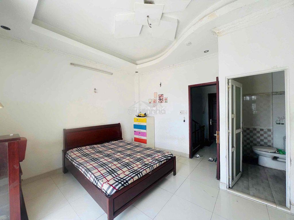 Studio ban công full nội thất_phạm văn chiêu q.gv_giá & phòng như hình - 2