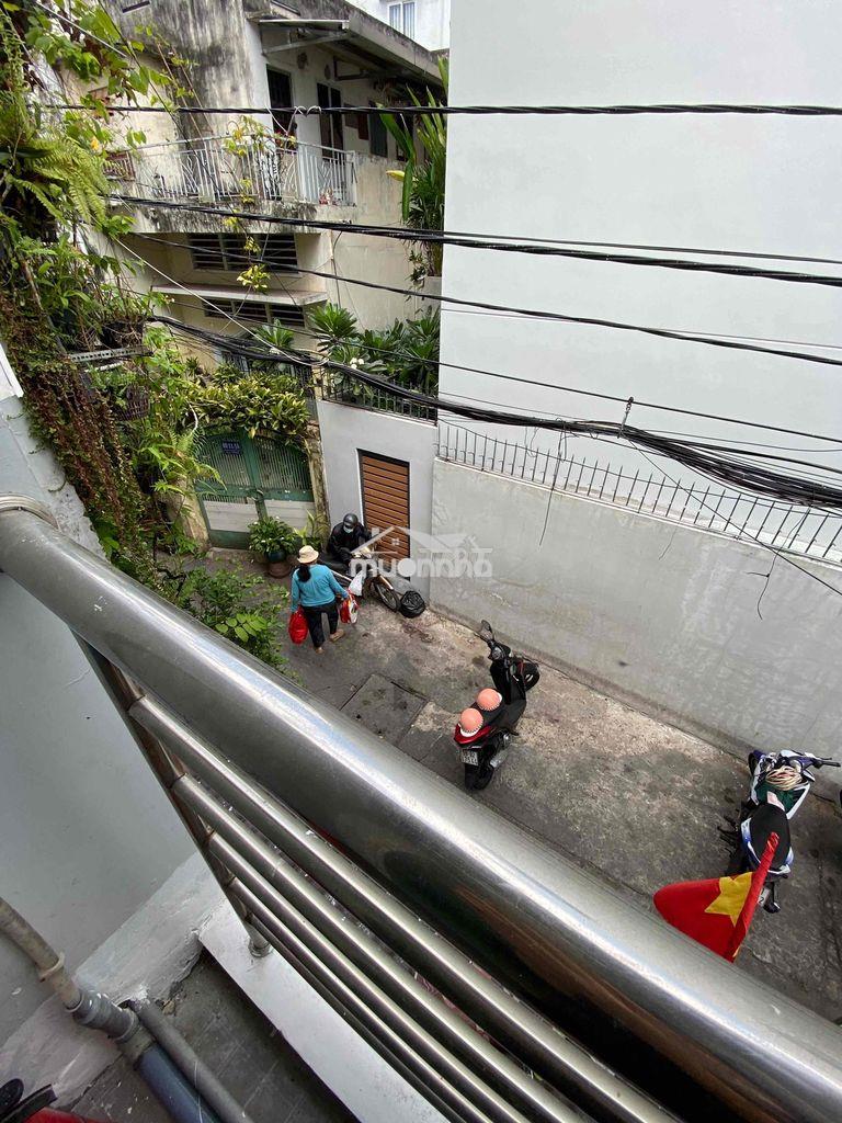 Cho thuê phòng phú nhuận - 3