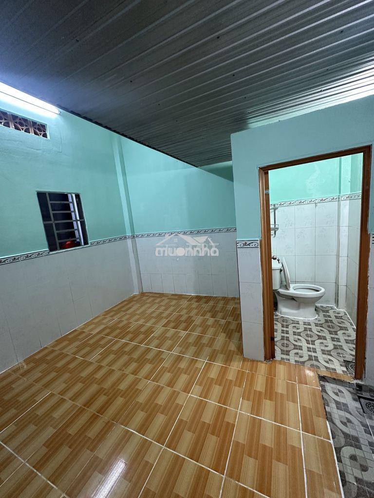 Phòng trọ có gác 25m2,p. thạnh xuân- cầu ba tấn.q.12 - 3