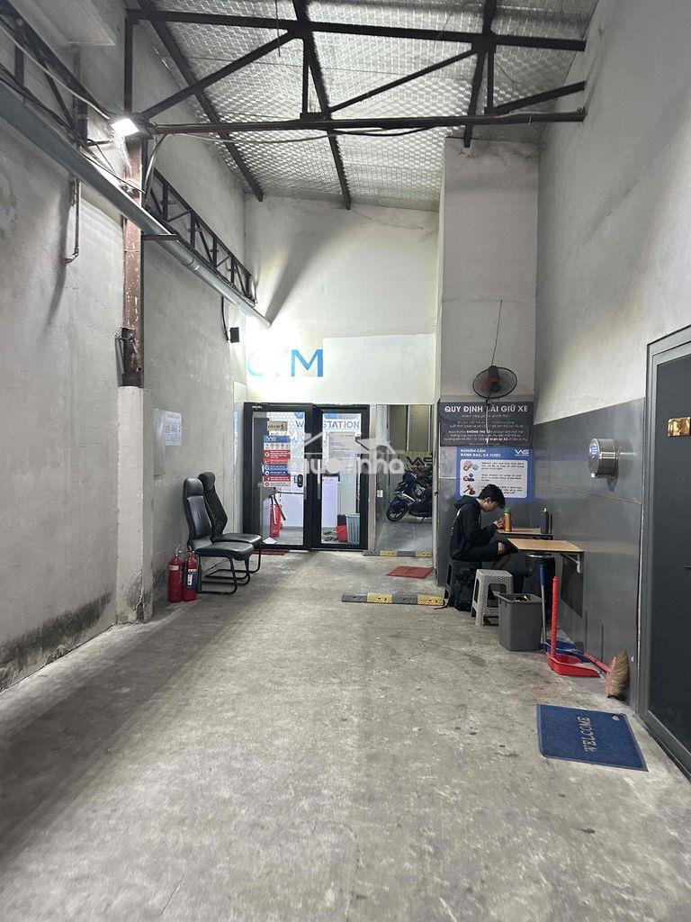 Tôi gấp căn nhà phổ quang hẻm xe hơi để về củ chi ở - 3