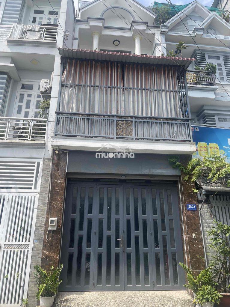 Nhà chính chủ đang ở, cần bán nhanh cho người có thiện chí mua - 2