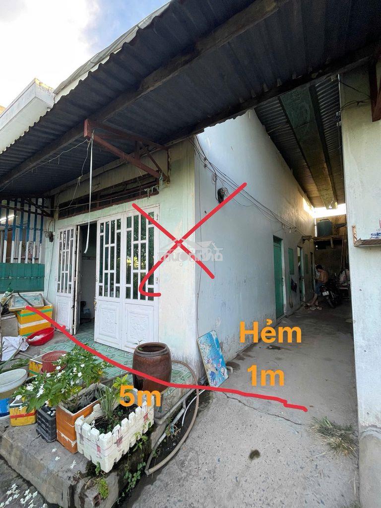 Chỉ 750tr là sở hữu nhà tại xã đức hòa - 2