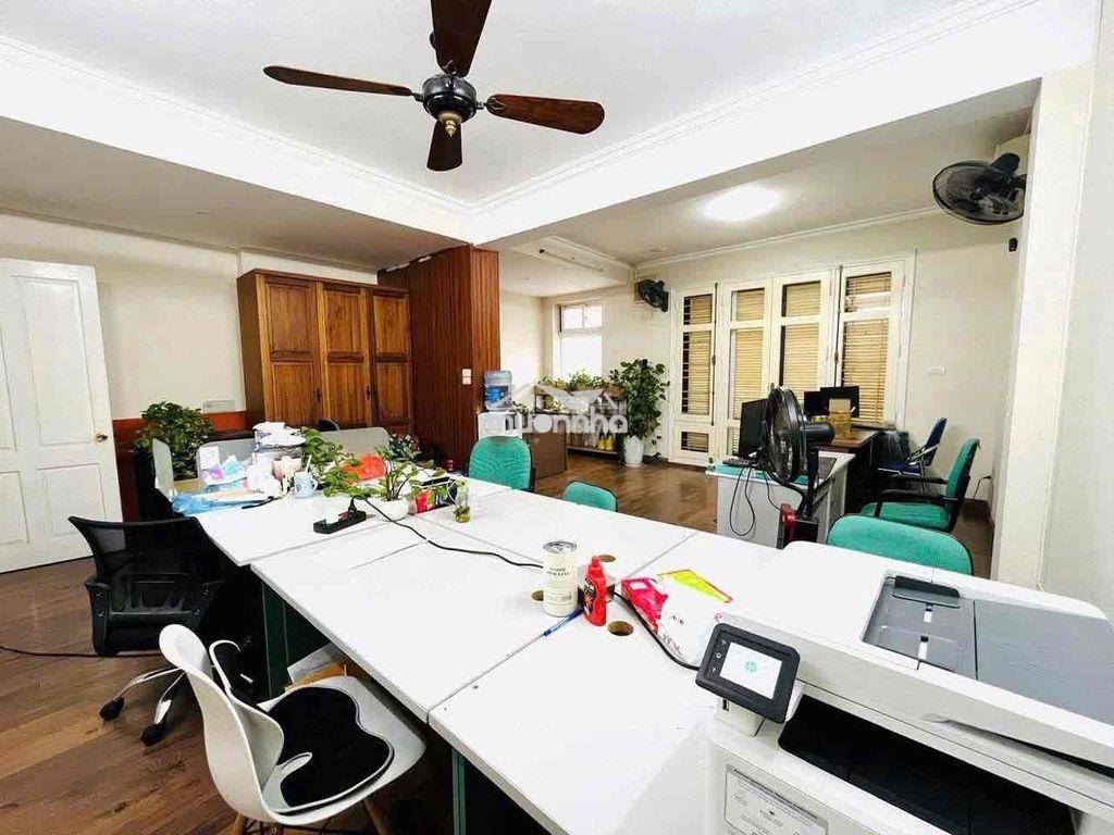 Cần cho thuê gấp - 282g nguyễn trọng tuyển, p.10, phú nhuận, 5x20m - 2