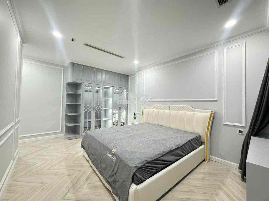 Căn hộ 2pn full nội thất vinhomes central park cần cho thuê - 4