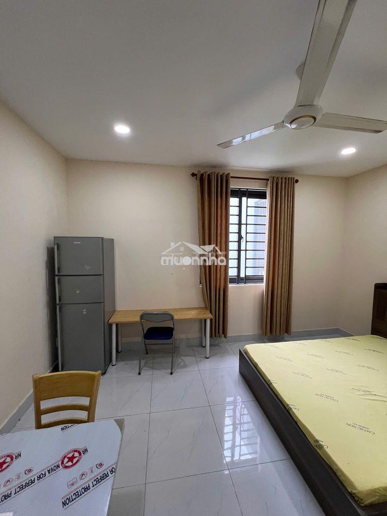 Phòng mới khu dân cư đại phúc: 30m2,không chung chủ, full nội thất - 2