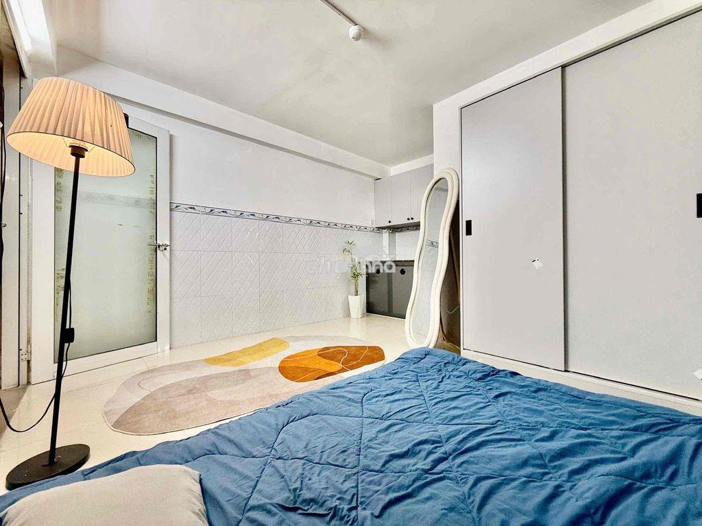 Studio sạch sẽ, thích hợp sinh viên - 2