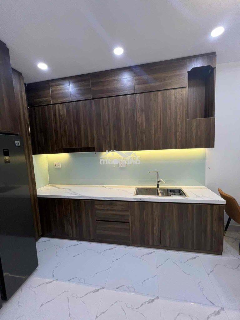 💟 Cho thuê nhà nguyên can 3pn full nt mới hẻm 354// phan văn trị p11 - 4