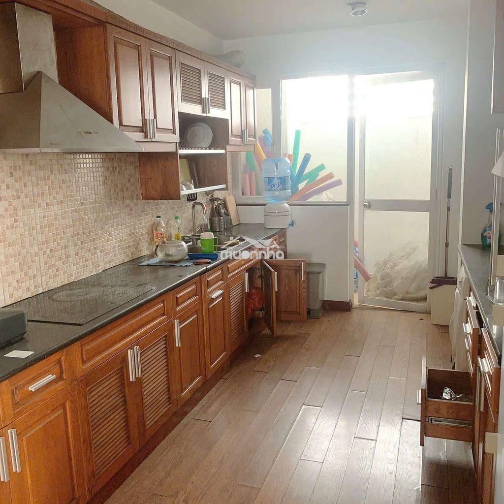 Cần bán căn hộ chung cư thế hệ mới q1, căn hộ tầng cao, 2 ban công lớn - 4