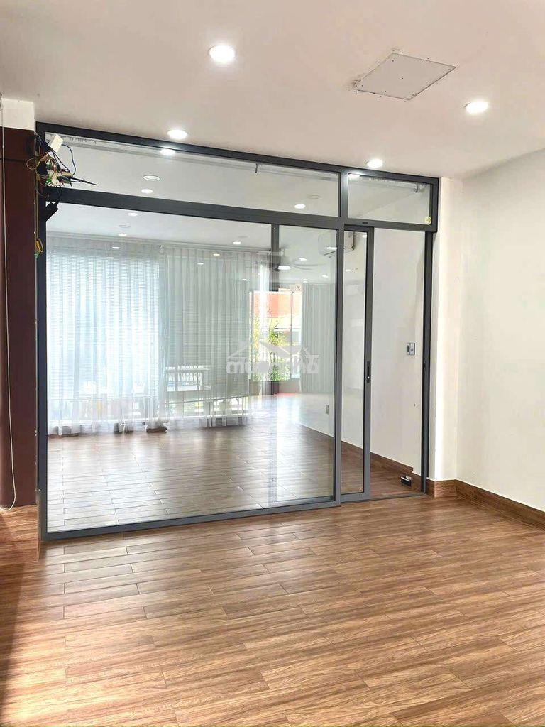 Mặt bằng làm văn phòng dt 7x20m phú thuận - 4