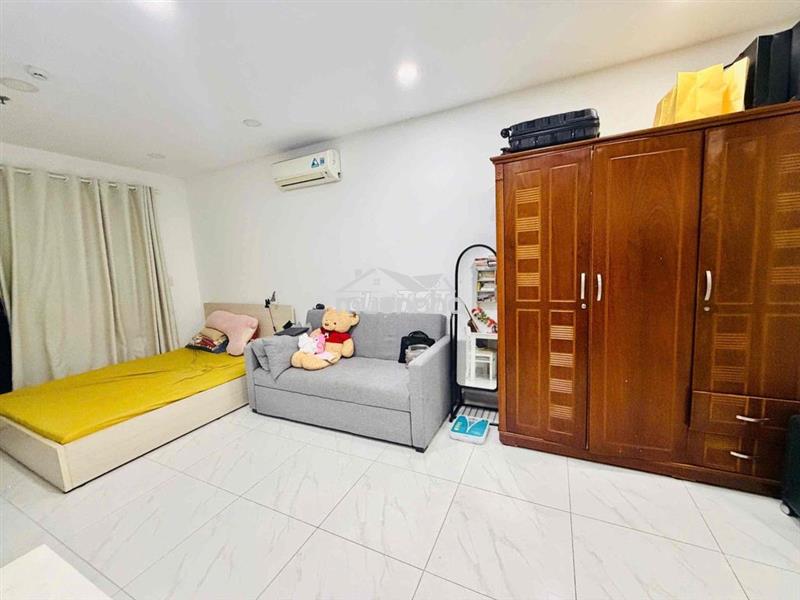 Cho thuê căn hộ richmond city 1pn đầy đủ nội thất