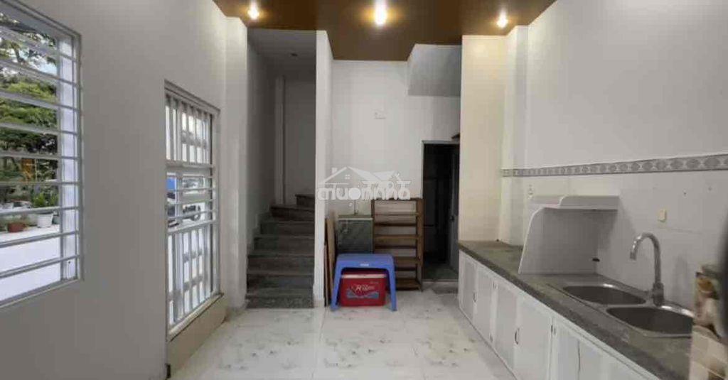 Chính chủ gửi bán nhà hẻm lê văn lương – nhơn đức, nhà bè - 3