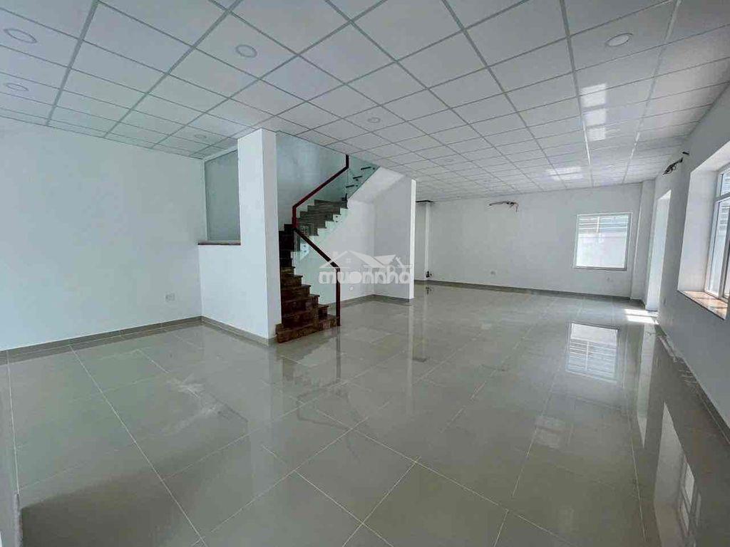 Cho thuê nhà mt nguyên căn 3 tầng tiện kd trưng bày - văn phòng - 4