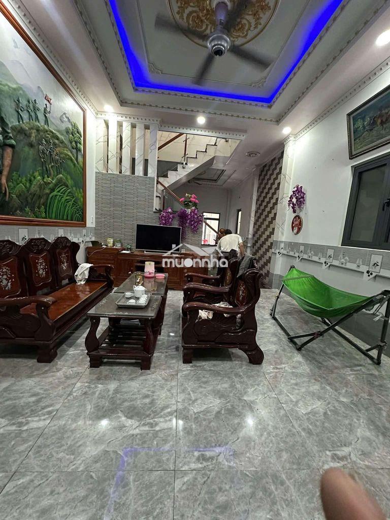 Cho thuê nhà nguyên căn lâu dài 