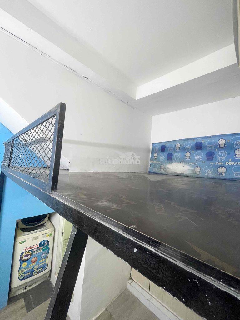 Phòng duplex gần đh văn lang cs3 - 3