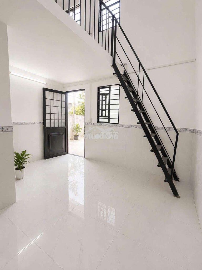 Khai trương dãy trọ 1 trệt 1 lầu siêu rộng, bình trị đông giao hl2 - 4