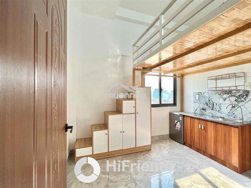 Duplex cửa sổ full nội thất giá rẻ gần đh bách khoa, ueh cơ sở b q10