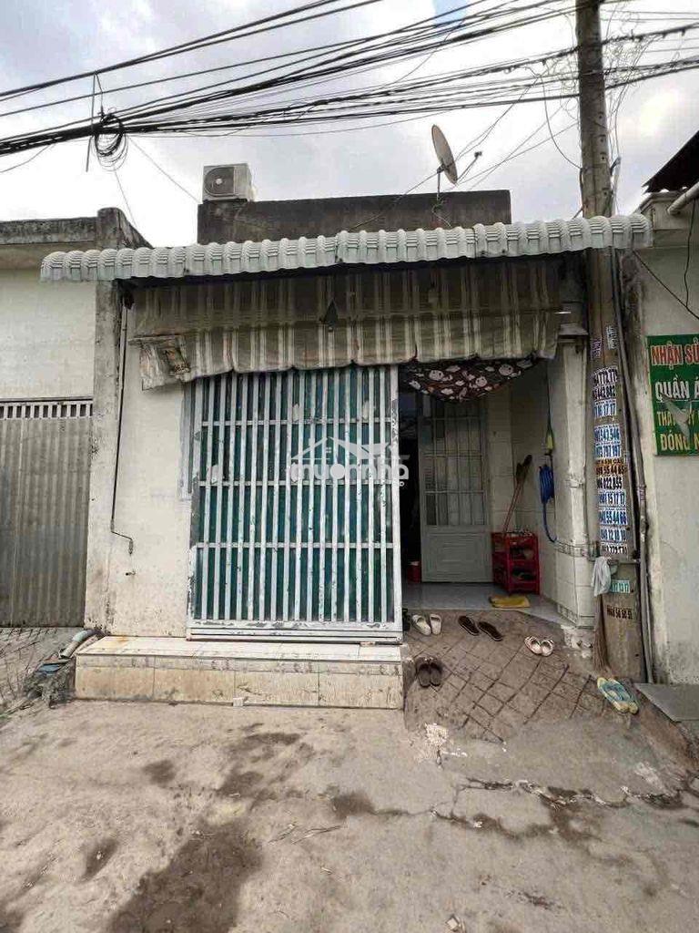 Nhà sổ chung mat tiền buon bán thái hòa tan uyen bình dương - 2