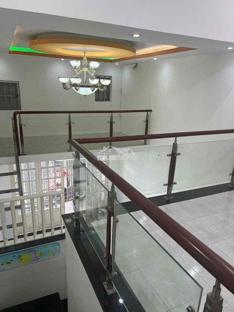 ✅ Nhà đẹp bà điểm – 4x15.5 đúc lửng, 2pn + phòng thờ, shr, chỉ 3.2 tỷ - 3