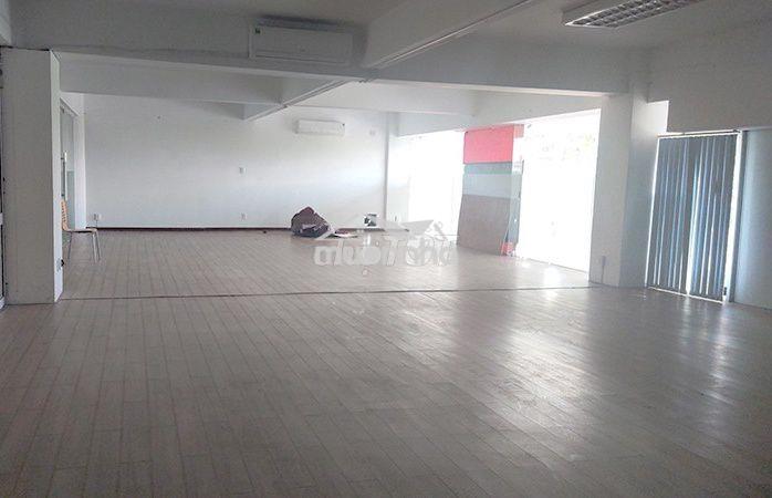 Cho thuê mặt bằng giá rẻ mặt tiền võ văn tần - thanh khê đà nẵng - 2