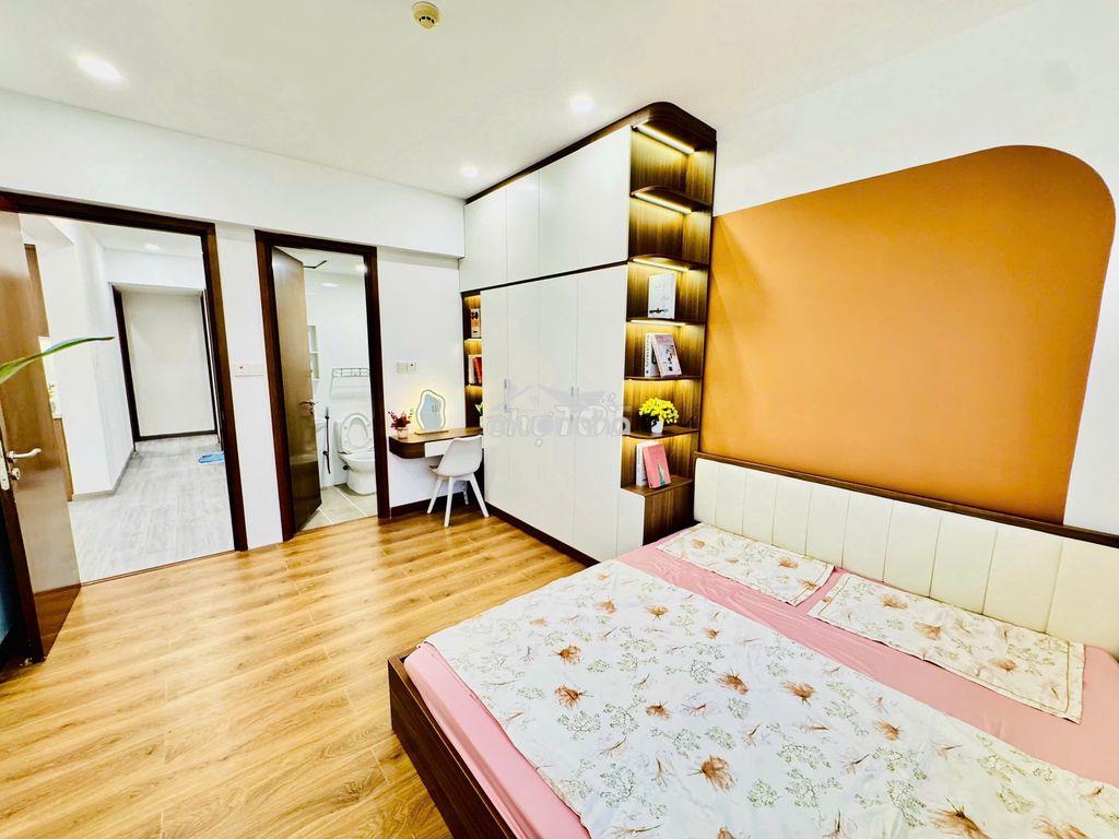 Căn góc chung cư 41bis điện biên phủ, bình thạch 3,6 tỷ, 60m2. - 3