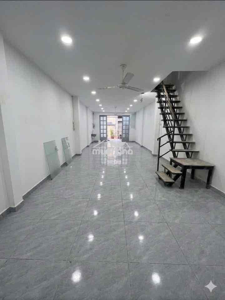Cần cho thuê nhà mới hẻm tải tân kỳ tân quý 4 x 18m 1 lầu 2pn - 2
