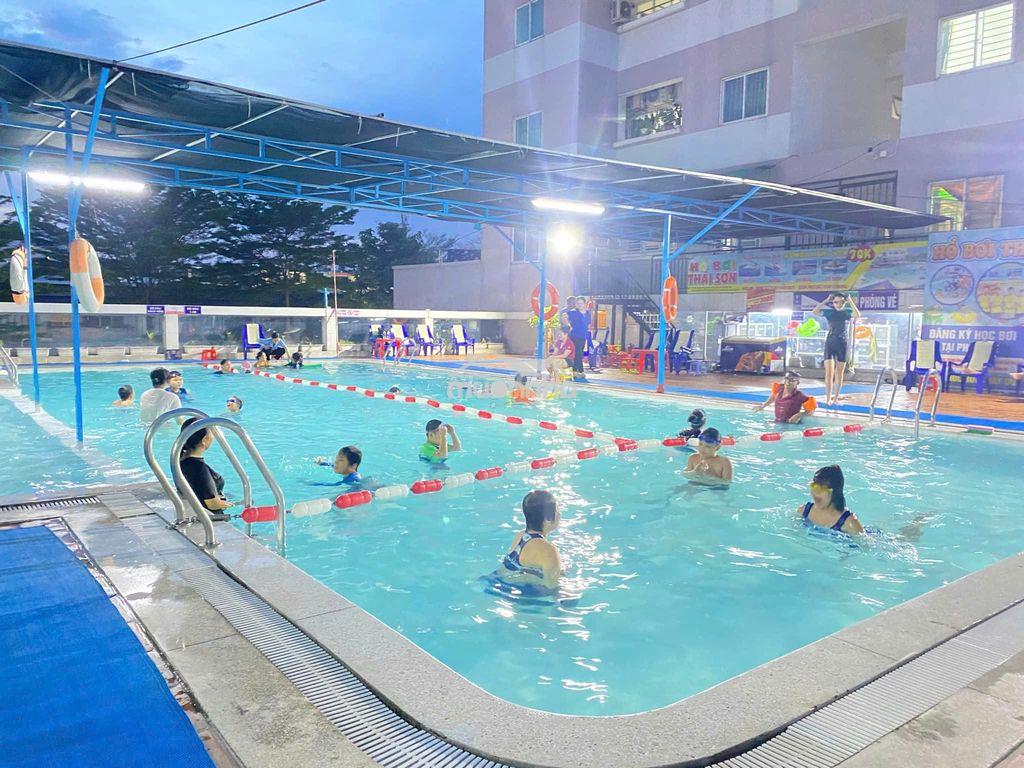 Căn hộ 3pn - dt 82m2. ngay aeon mall bình tân. sổ hồng riêng - 3