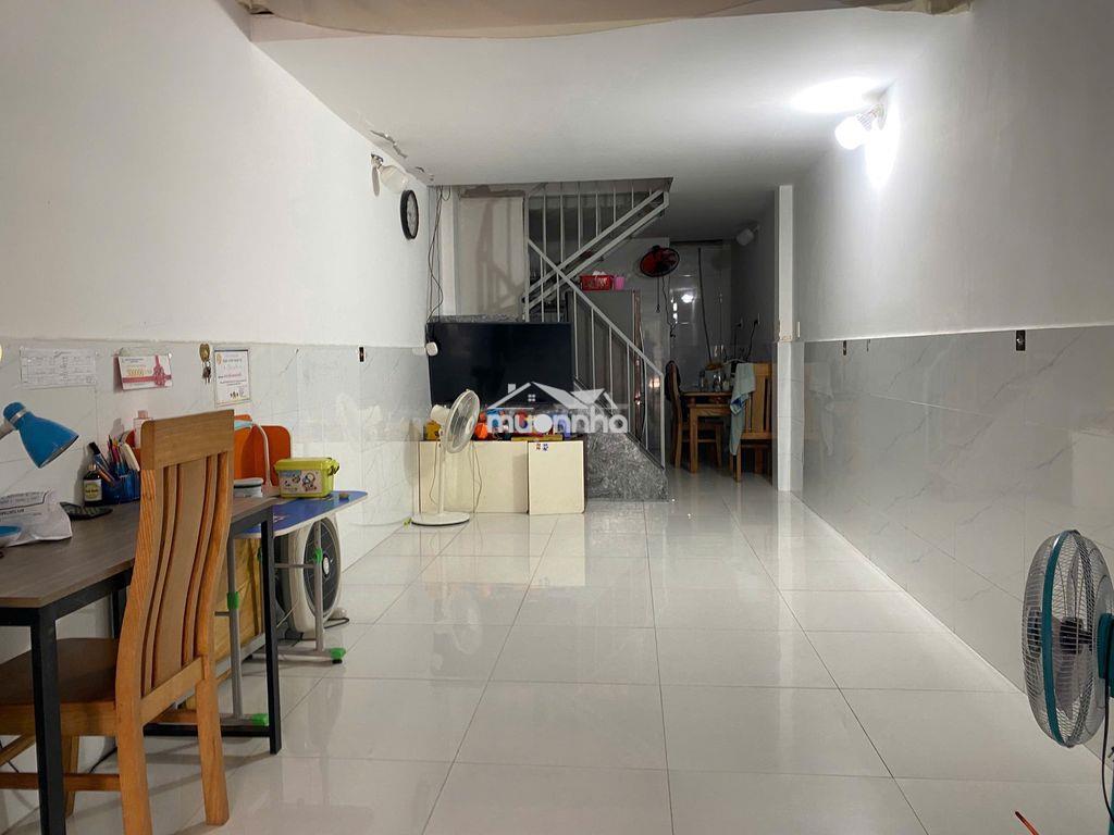 Nhà trung tâm hc dĩ an. shr giá 2ty850  - 2