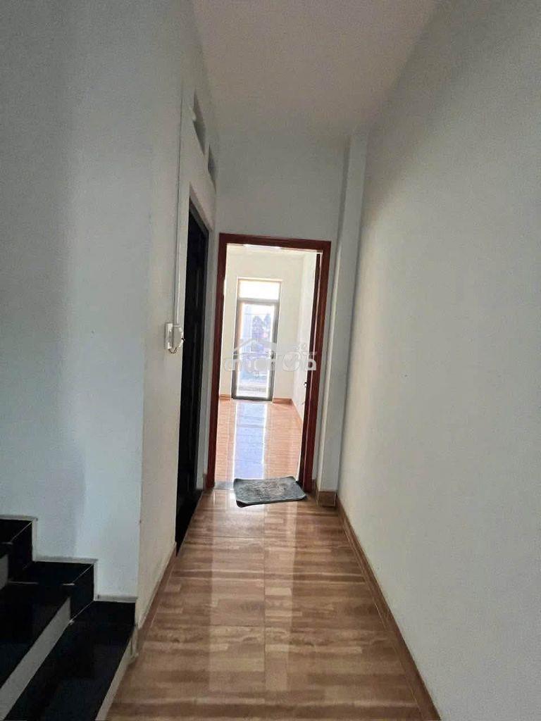 ⛔ Cho thuê nhà 3 tầng 4pn - hẻm 18 hoàng hữu nam - quận 9 - 3