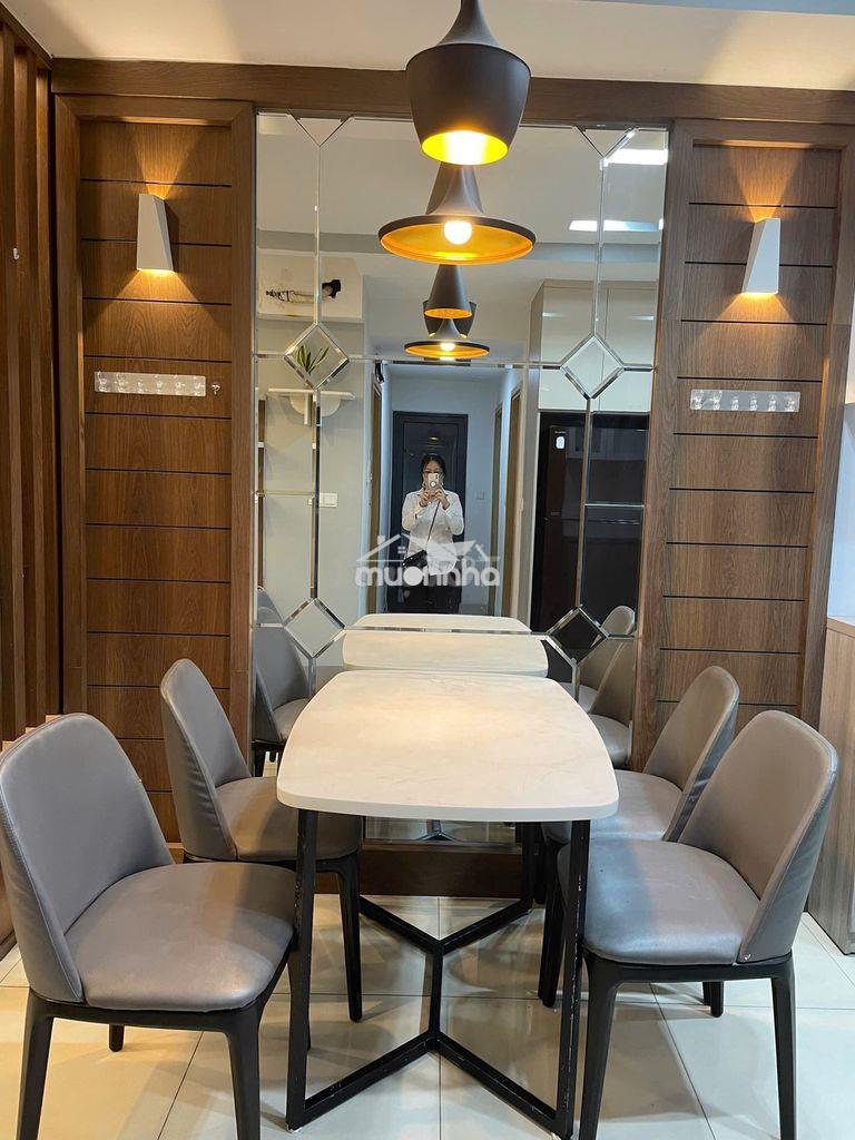 Cho thuê chung cư cao cấp celadon city quận tân phú kế aeon mall - 3