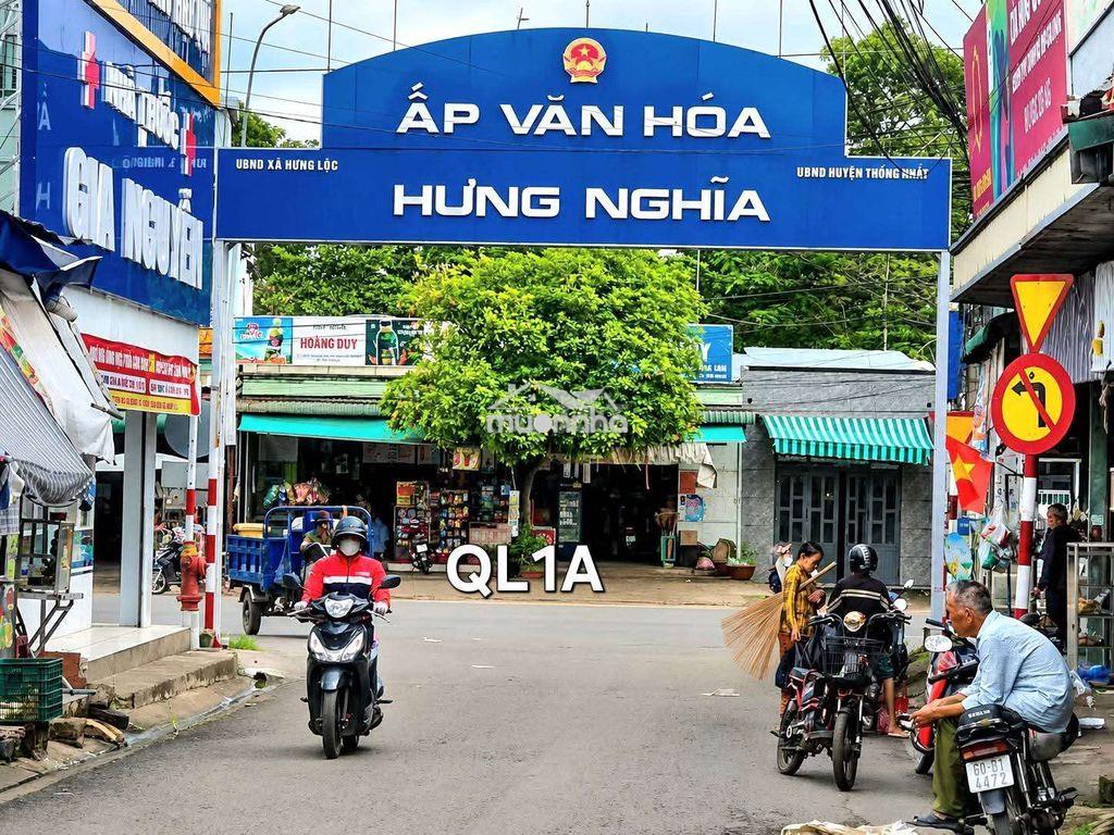 Ngộp thật – bán gấp đất thổ cư phường dầu giây - 4
