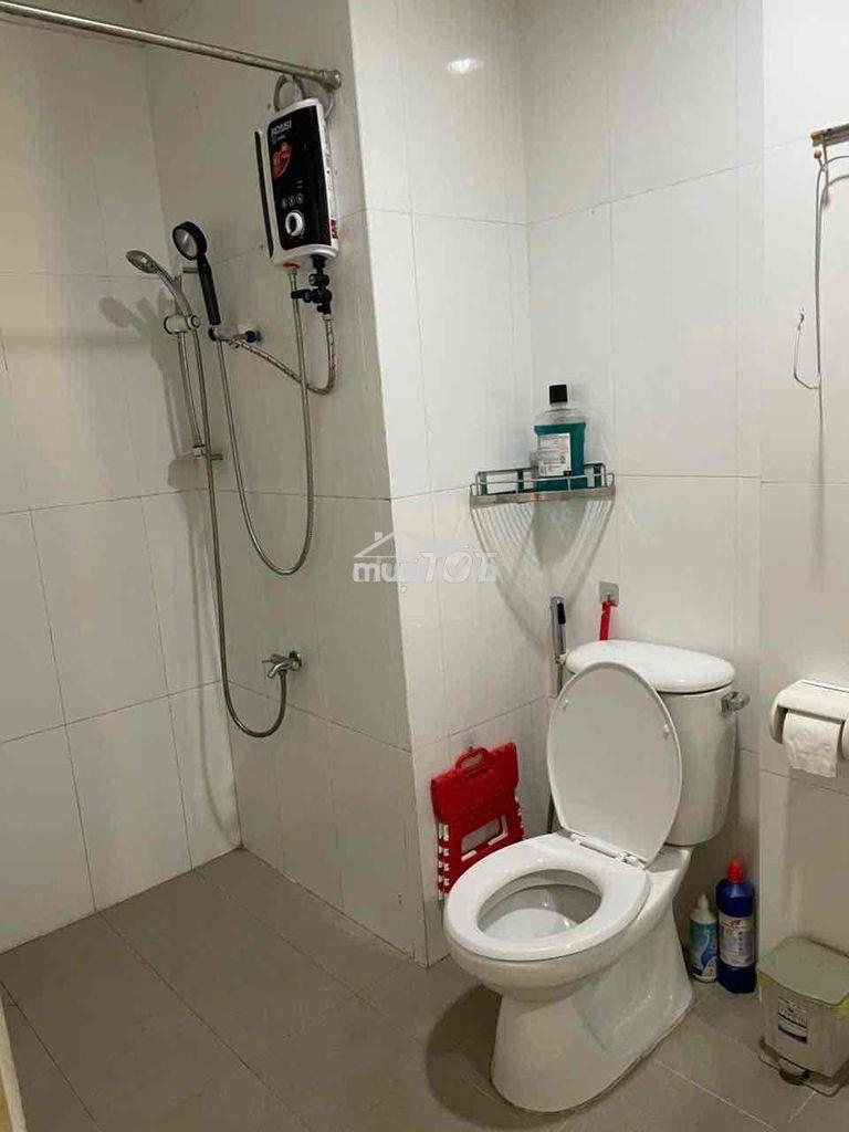Bán chung cư linh trung căn góc 62m2 full nội thất 2,7 tỷ - Ảnh 4