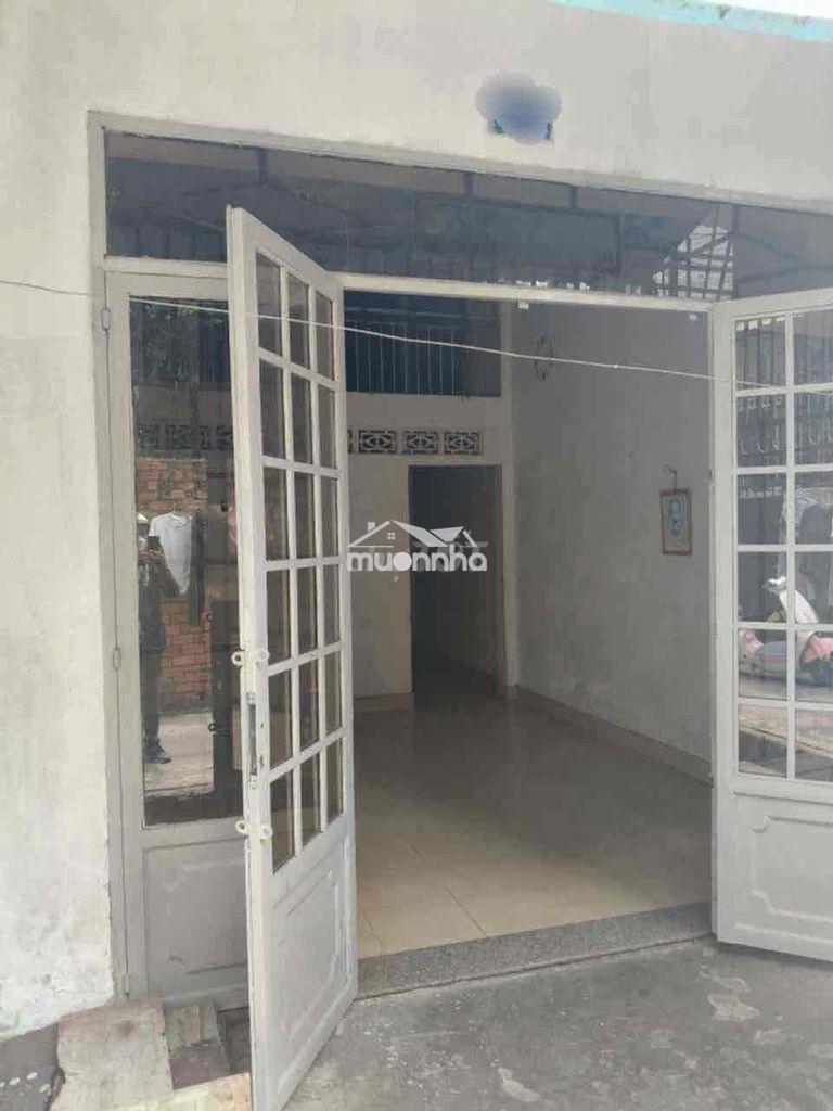 Tô ký 60m2 – thẳng 1 trục – shr công chứng ngay - 3