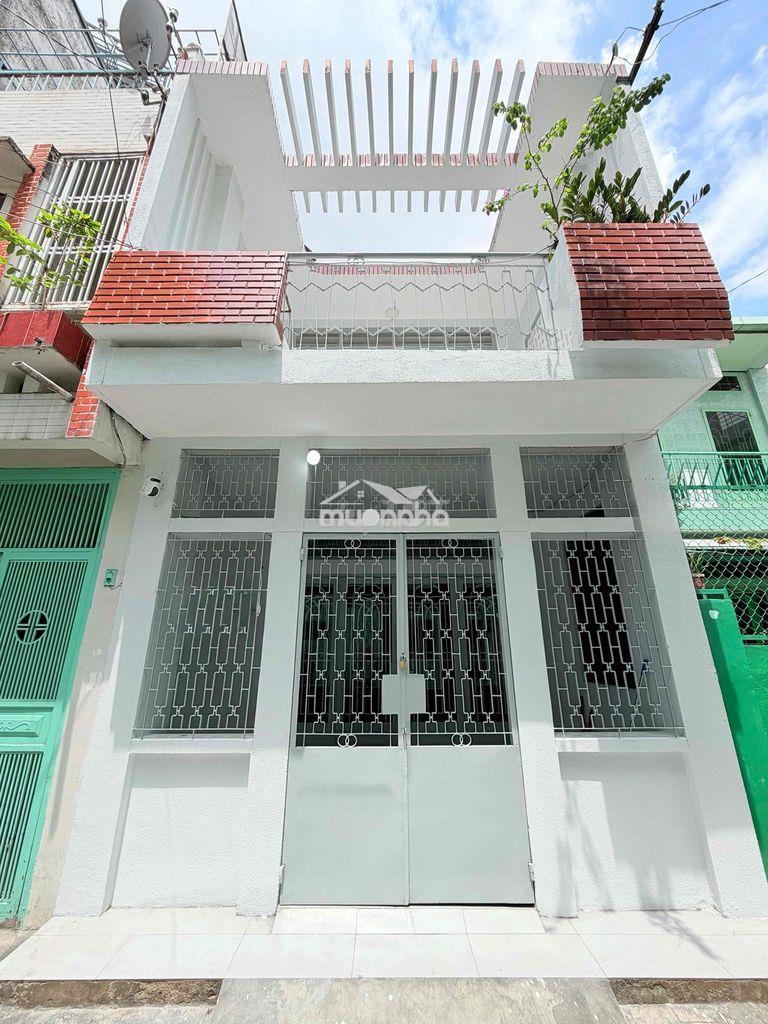Cho thuê nhà nguyên căn đường 3/2. tiện vừa ở vừa kinh doanh