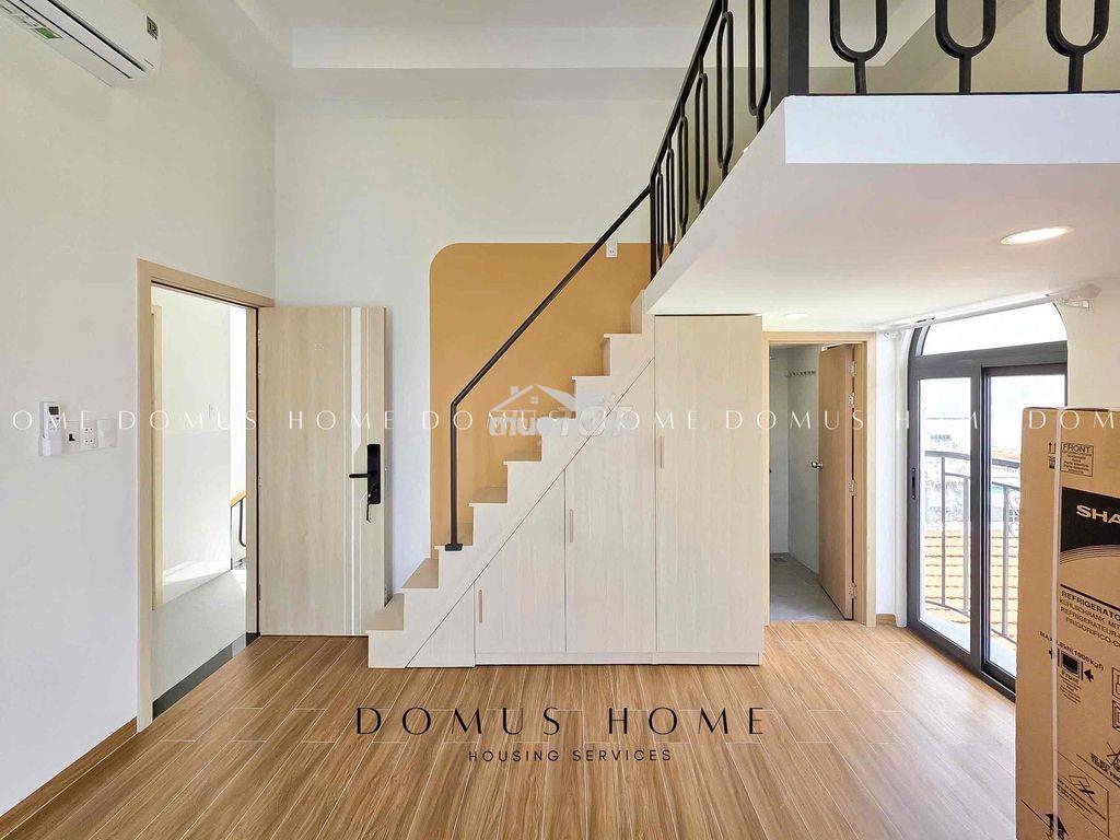 Duplex ban công nhà mới ngay quận 7 🔥🔥 - 3