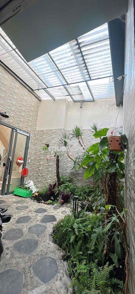 Nhà phước tân sổ riêng siêu ngon giá đã bớt nhiều chỉ còn 1 tỷ 3 ngon - 3