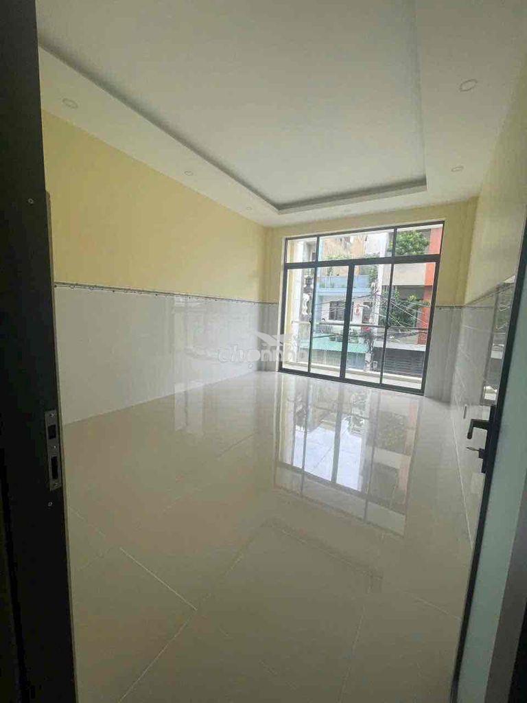 Chính chủ cho thuê nhà gần chợ cây keo mới xây [ 8m x 20m] 1 lầu - 4pn - 3