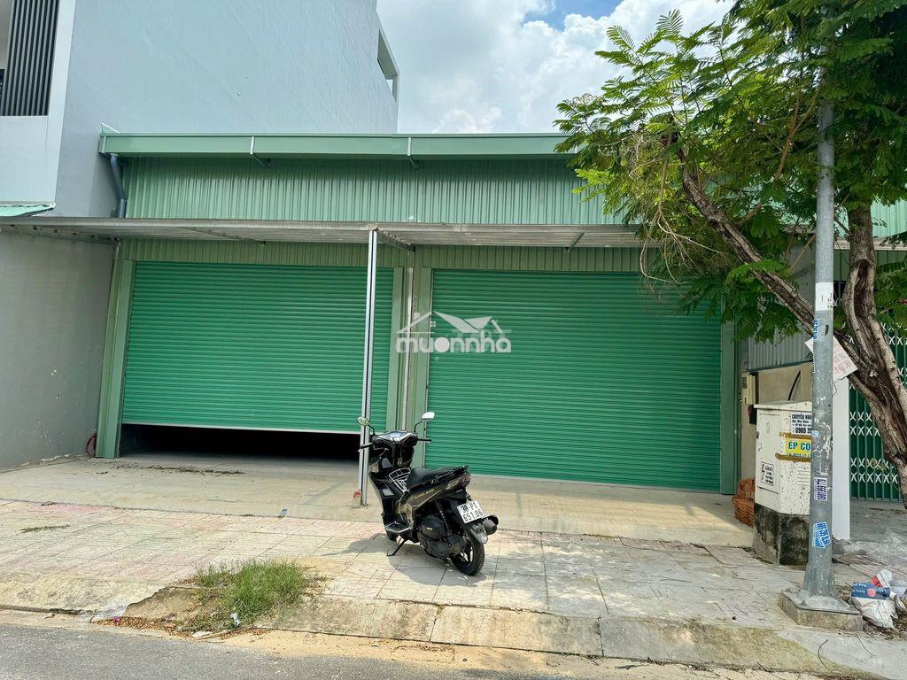 Nhà kho diện tích 250 m2,làm gara, studio, để hàng- bình lợi, hcm - 2