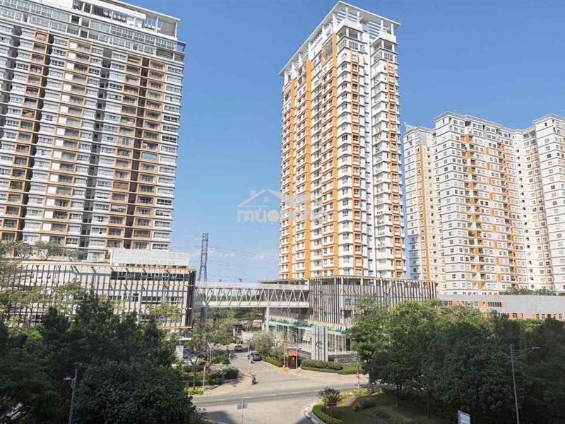 Căn hộ 3 pn dragon hill cần cho thuê