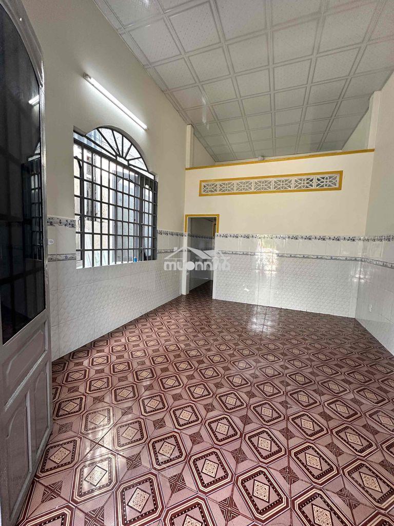 Cho thuê nhà nguyên căn - phường tân đông hiệp - dĩ an - 2