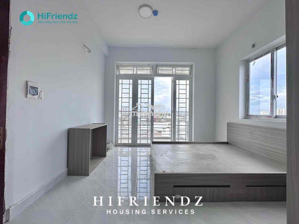Khai trương căn hộ chung cư mini cao cấp mới , phạm thế hiển f7 q8 - 3