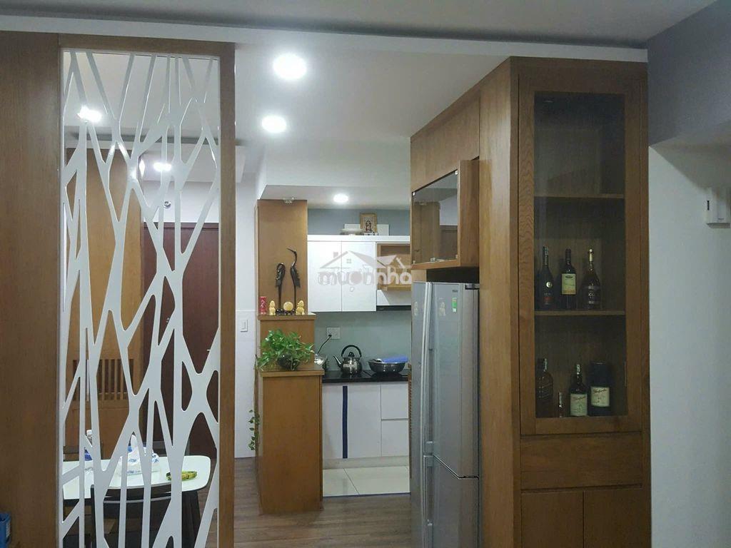 Bán 3pn2wc dt 80m2 ruby celadon city - ntcb, sổ hồng sẵn, giá 4,7 tỷ - 2
