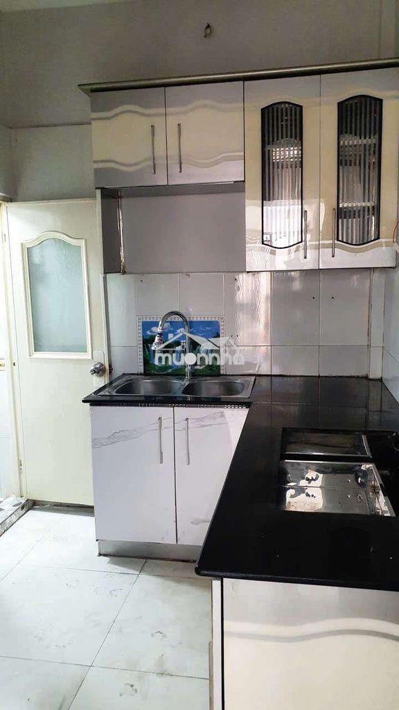 2 phòng căn góc hẻm 5m trần bình trọng - 2