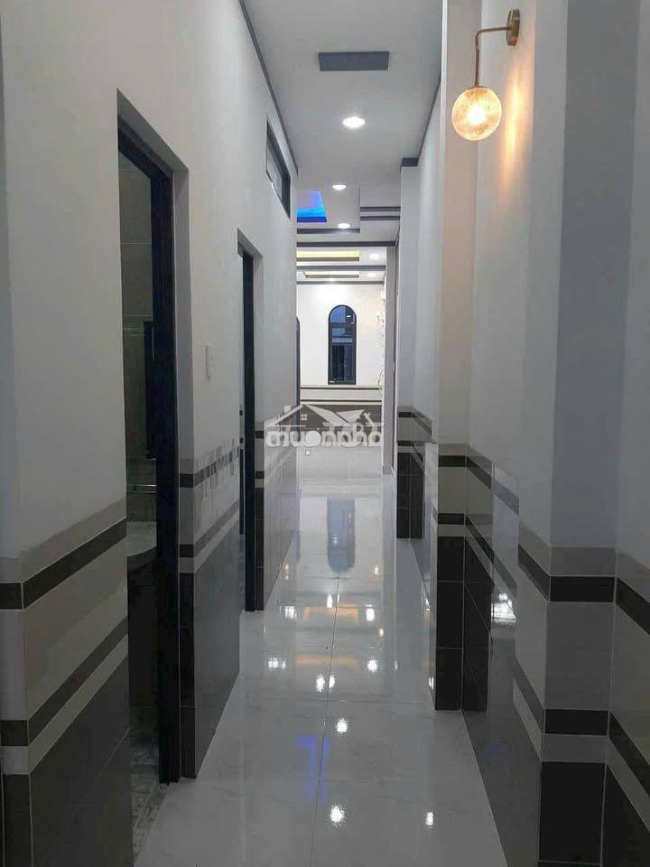 📢 Nhà giá tốt kế thị trấn củ chi. diện tích 111,3m2 - 4