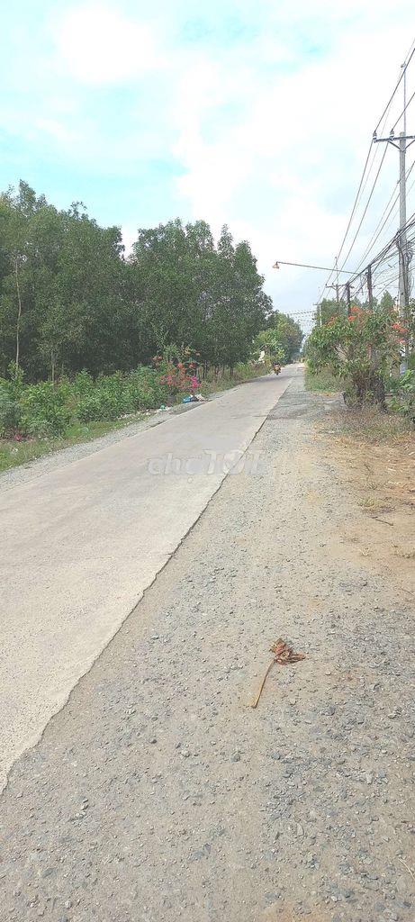 Bán đất mặt tiền đường mai chí thọ..p tam phước .tỉnh đồng nai. - 2